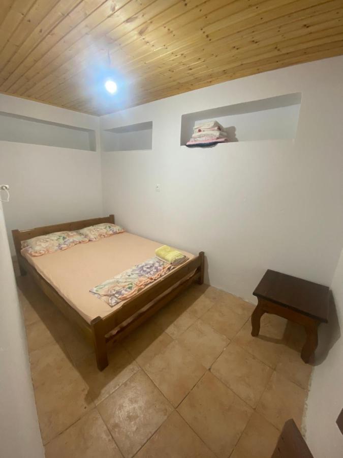La Villa Di Zazopetra Menetai ภายนอก รูปภาพ