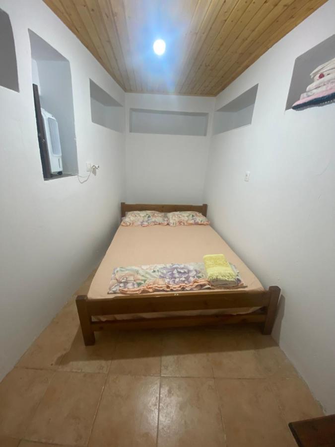 La Villa Di Zazopetra Menetai ภายนอก รูปภาพ